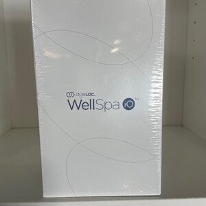 NUSKIN – AgeLoc WellSpa iO device (Brand New - Inbox)